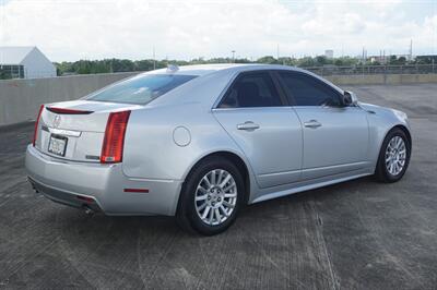 2010 Cadillac CTS 3.0L V6 Luxury   - Photo 6 - Tampa, FL 33614