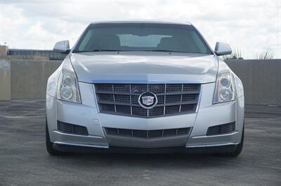 2010 Cadillac CTS 3.0L V6 Luxury   - Photo 9 - Tampa, FL 33614