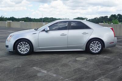 2010 Cadillac CTS 3.0L V6 Luxury   - Photo 3 - Tampa, FL 33614