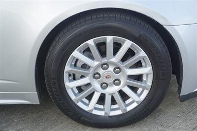 2010 Cadillac CTS 3.0L V6 Luxury   - Photo 19 - Tampa, FL 33614