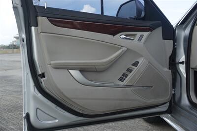 2010 Cadillac CTS 3.0L V6 Luxury   - Photo 20 - Tampa, FL 33614