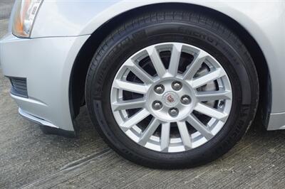 2010 Cadillac CTS 3.0L V6 Luxury   - Photo 16 - Tampa, FL 33614