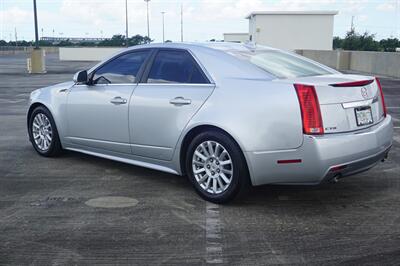 2010 Cadillac CTS 3.0L V6 Luxury   - Photo 4 - Tampa, FL 33614
