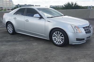 2010 Cadillac CTS 3.0L V6 Luxury   - Photo 8 - Tampa, FL 33614