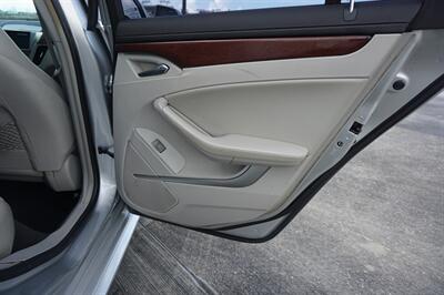 2010 Cadillac CTS 3.0L V6 Luxury   - Photo 22 - Tampa, FL 33614