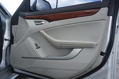 2010 Cadillac CTS 3.0L V6 Luxury   - Photo 23 - Tampa, FL 33614