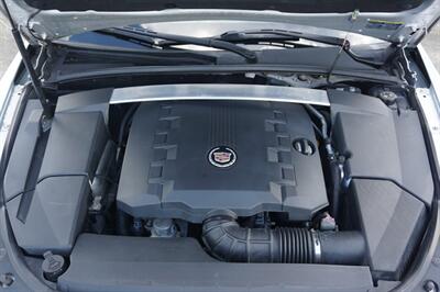 2010 Cadillac CTS 3.0L V6 Luxury   - Photo 10 - Tampa, FL 33614