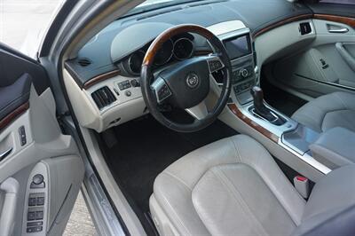 2010 Cadillac CTS 3.0L V6 Luxury   - Photo 12 - Tampa, FL 33614