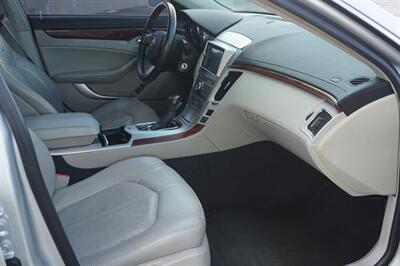 2010 Cadillac CTS 3.0L V6 Luxury   - Photo 13 - Tampa, FL 33614