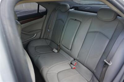 2010 Cadillac CTS 3.0L V6 Luxury   - Photo 14 - Tampa, FL 33614