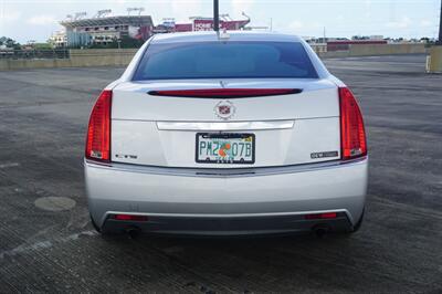 2010 Cadillac CTS 3.0L V6 Luxury   - Photo 5 - Tampa, FL 33614