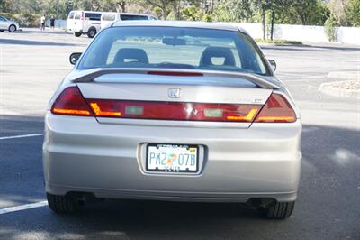 2001 Honda Accord EX V6   - Photo 4 - Tampa, FL 33614