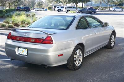 2001 Honda Accord EX V6   - Photo 5 - Tampa, FL 33614