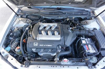 2001 Honda Accord EX V6   - Photo 13 - Tampa, FL 33614