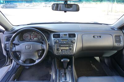 2001 Honda Accord EX V6   - Photo 14 - Tampa, FL 33614
