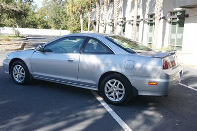 2001 Honda Accord EX V6   - Photo 3 - Tampa, FL 33614