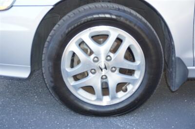 2001 Honda Accord EX V6   - Photo 9 - Tampa, FL 33614