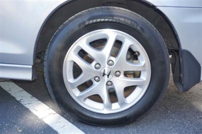 2001 Honda Accord EX V6   - Photo 10 - Tampa, FL 33614