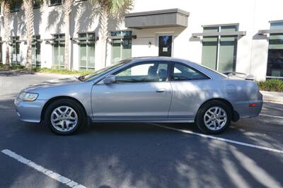 2001 Honda Accord EX V6   - Photo 2 - Tampa, FL 33614