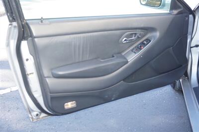 2001 Honda Accord EX V6   - Photo 17 - Tampa, FL 33614