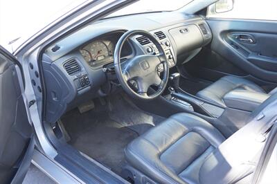 2001 Honda Accord EX V6   - Photo 15 - Tampa, FL 33614