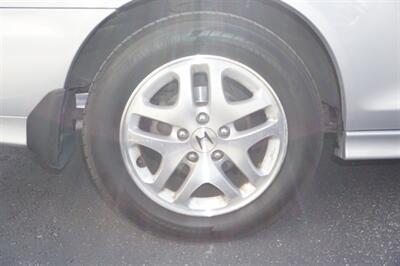 2001 Honda Accord EX V6   - Photo 11 - Tampa, FL 33614