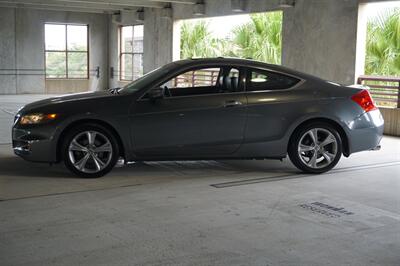 2011 Honda Accord EX-L V6   - Photo 3 - Tampa, FL 33614