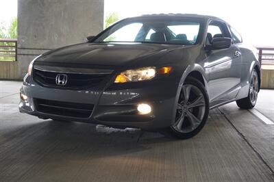 2011 Honda Accord EX-L V6  