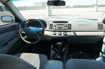 2002 Toyota Camry LE   - Photo 19 - Tampa, FL 33614