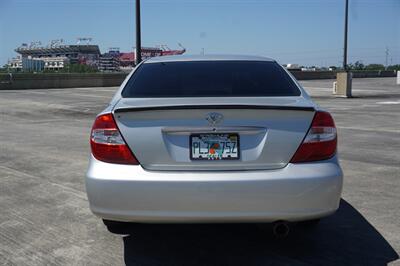 2002 Toyota Camry LE   - Photo 4 - Tampa, FL 33614