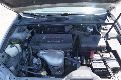 2002 Toyota Camry LE   - Photo 24 - Tampa, FL 33614