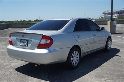 2002 Toyota Camry LE   - Photo 5 - Tampa, FL 33614