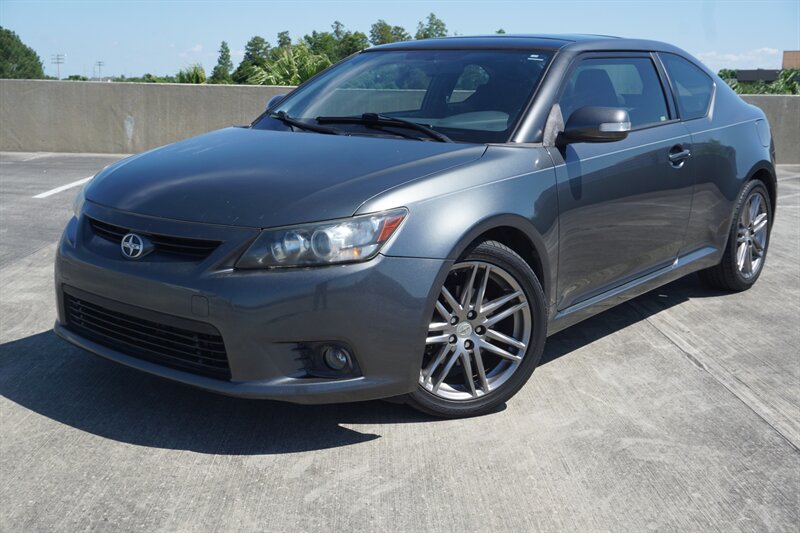 2013 Scion tC Base