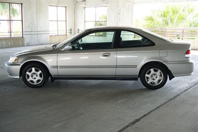 2000 Honda Civic EX   - Photo 6 - Tampa, FL 33614