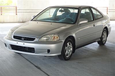 2000 Honda Civic EX   - Photo 7 - Tampa, FL 33614