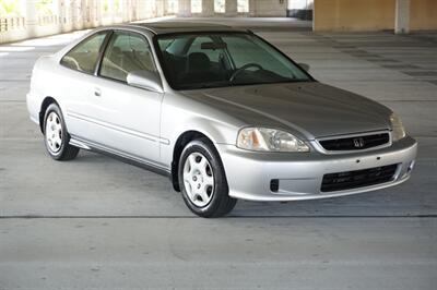 2000 Honda Civic EX   - Photo 1 - Tampa, FL 33614