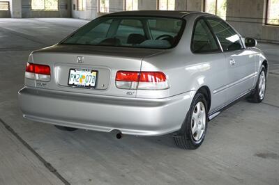 2000 Honda Civic EX   - Photo 3 - Tampa, FL 33614