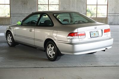 2000 Honda Civic EX   - Photo 5 - Tampa, FL 33614