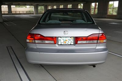 2001 Honda Accord EX   - Photo 5 - Tampa, FL 33614