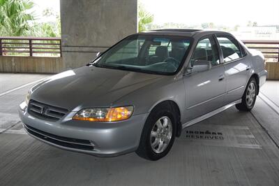 2001 Honda Accord EX   - Photo 2 - Tampa, FL 33614