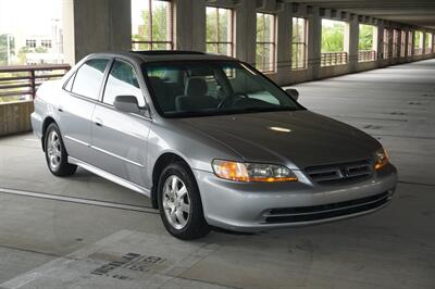 2001 Honda Accord EX   - Photo 8 - Tampa, FL 33614