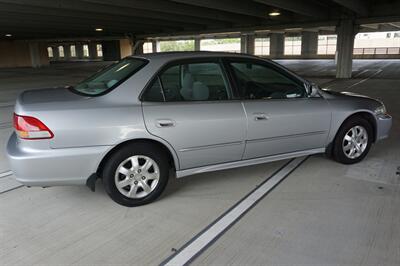 2001 Honda Accord EX   - Photo 6 - Tampa, FL 33614