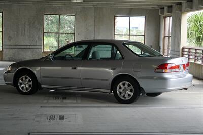 2001 Honda Accord EX   - Photo 4 - Tampa, FL 33614