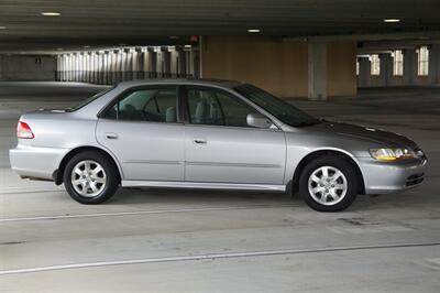 2001 Honda Accord EX   - Photo 7 - Tampa, FL 33614