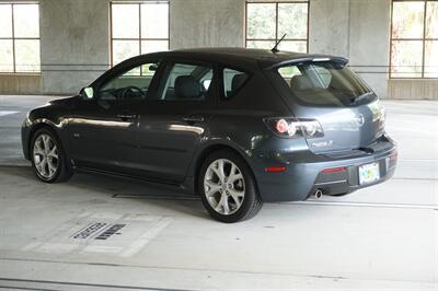 2009 Mazda Mazda3 S Touring   - Photo 4 - Tampa, FL 33614