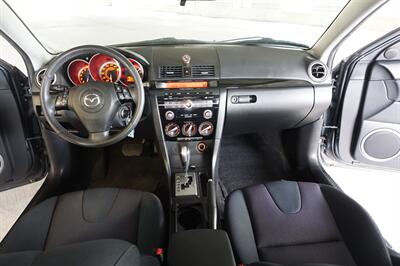 2009 Mazda Mazda3 S Touring   - Photo 15 - Tampa, FL 33614