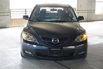 2009 Mazda Mazda3 S Touring   - Photo 9 - Tampa, FL 33614