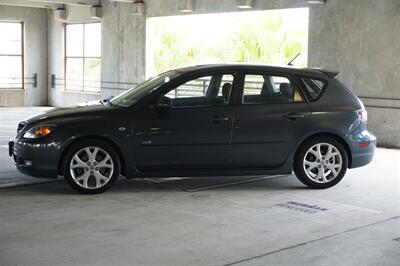 2009 Mazda Mazda3 S Touring   - Photo 3 - Tampa, FL 33614