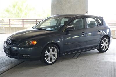 2009 Mazda Mazda3 S Touring   - Photo 2 - Tampa, FL 33614