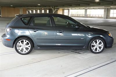 2009 Mazda Mazda3 S Touring   - Photo 7 - Tampa, FL 33614